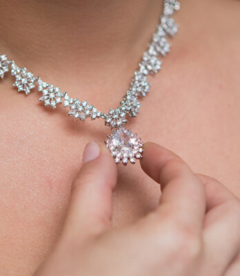 Necklaces Jewelry